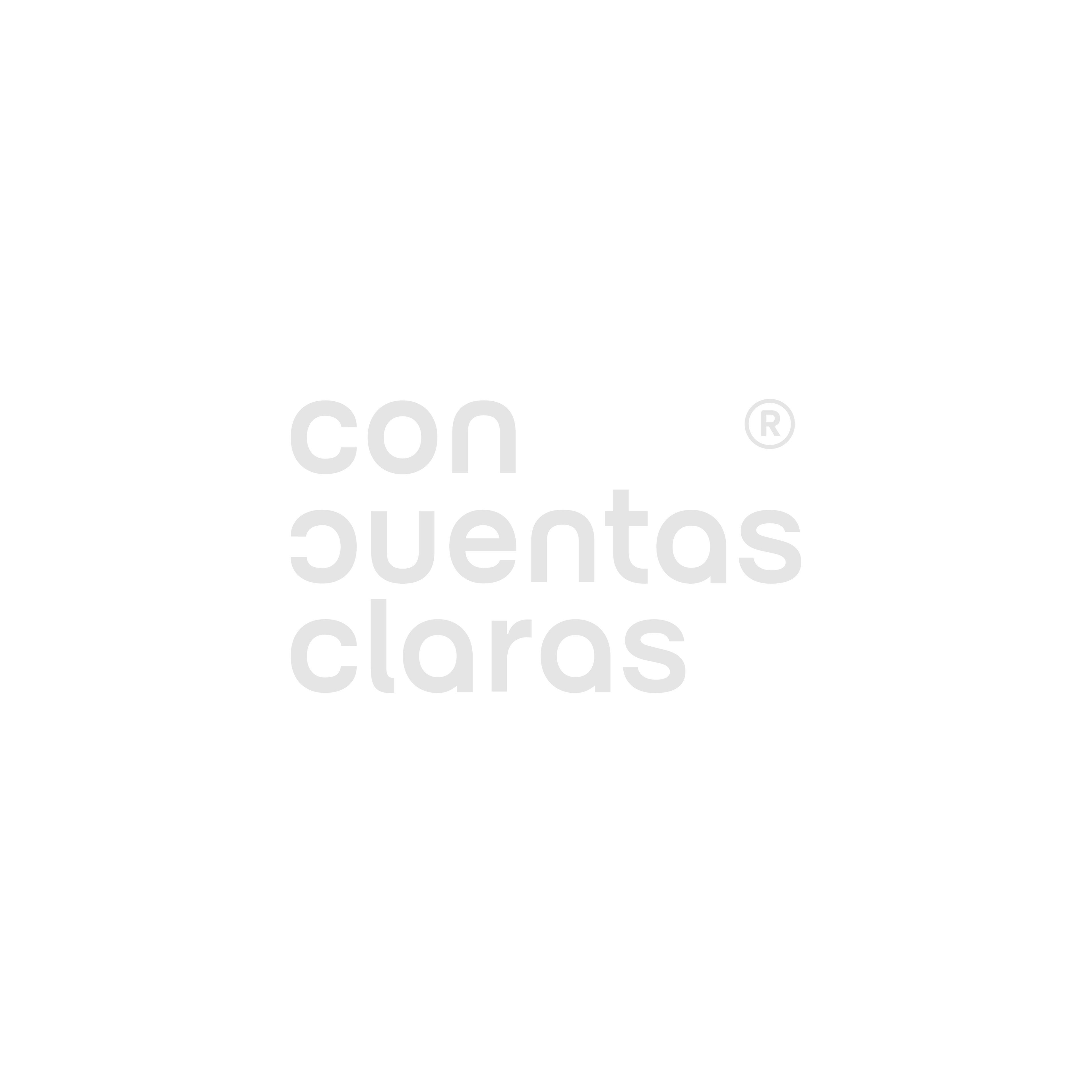 Con Cuentas Claras